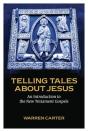 Telling Tales About Jesus - Preview