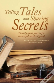Capa do artigo Telling Tales And Sharing Secrets