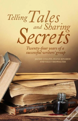 Capa do artigo Telling Tales And Sharing Secrets