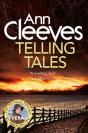 Telling Tales - Preview
