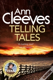 Capa do artigo Telling Tales