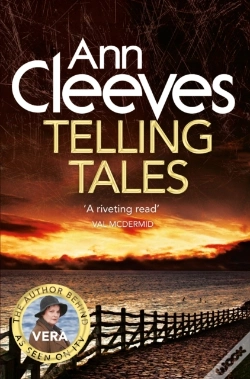 Capa do artigo Telling Tales