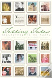 Capa do artigo Telling Tales