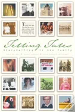 Capa do artigo Telling Tales
