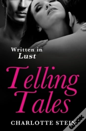 Capa do artigo Telling Tales