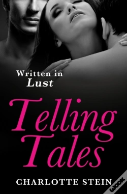 Capa do artigo Telling Tales
