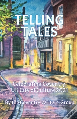 Capa do artigo Telling Tales