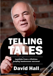 Capa do artigo Telling Tales