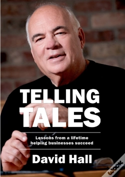 Capa do artigo Telling Tales