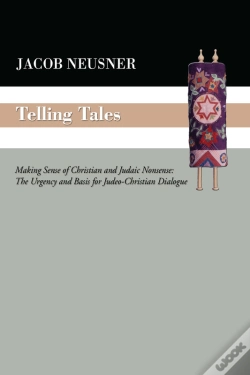Capa do artigo Telling Tales
