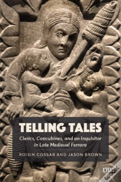 Capa do artigo Telling Tales