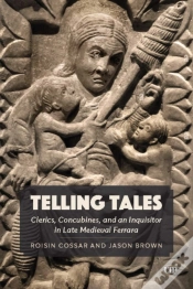 Capa do artigo Telling Tales