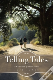 Capa do artigo Telling Tales