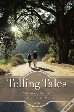 Capa do artigo Telling Tales