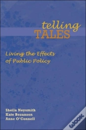 Capa do artigo Telling Tales
