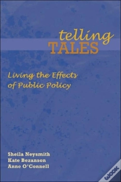 Capa do artigo Telling Tales