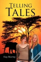 Capa do artigo Telling Tales