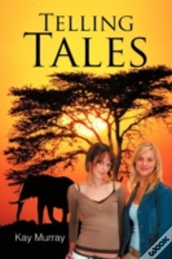 Capa do artigo Telling Tales