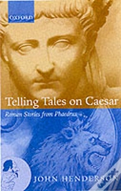 Capa do artigo Telling Tales On Caesar