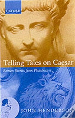 Capa do artigo Telling Tales On Caesar