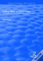 Telling Tales On Technology
