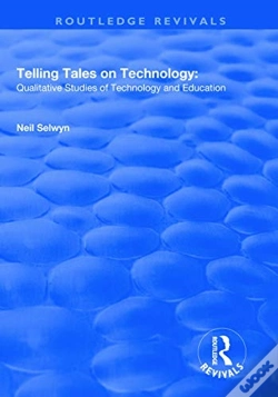 Capa do artigo Telling Tales On Technology
