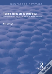 Telling Tales On Technology