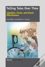 Capa do artigo Telling Tales Over Time