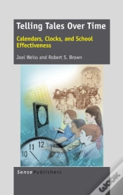 Capa do artigo Telling Tales Over Time