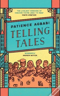 Capa do artigo Telling Tales