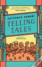 Capa do artigo Telling Tales