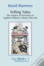 Capa do artigo Telling Tales. The Impact Of Germany On