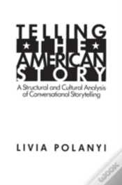 Capa do artigo Telling The American Story