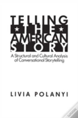 Capa do artigo Telling The American Story