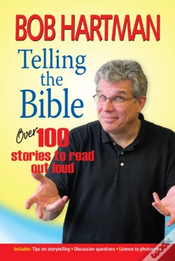 Capa do artigo Telling The Bible