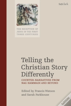 Capa do artigo Telling The Christian Story Differently