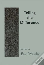Capa do artigo Telling The Difference