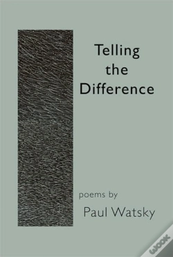 Capa do artigo Telling The Difference
