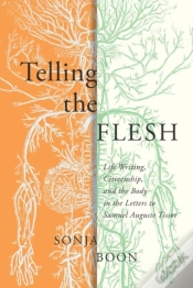 Capa do artigo Telling The Flesh