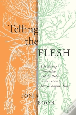 Capa do artigo Telling The Flesh
