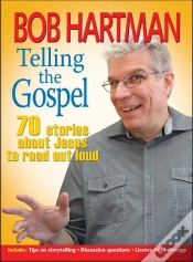 Capa do artigo Telling The Gospel