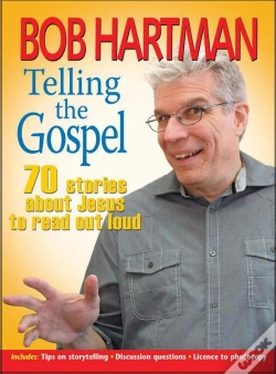 Capa do artigo Telling The Gospel