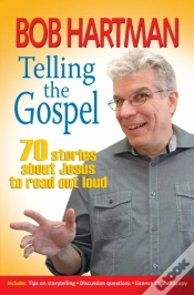 Capa do artigo Telling The Gospel