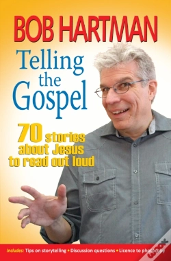 Capa do artigo Telling The Gospel