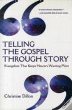 Capa do artigo Telling The Gospel Through Story Â€“ Evangelism That Keeps Hearers Wanting More