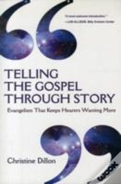 Capa do artigo Telling The Gospel Through Story Â€“ Evangelism That Keeps Hearers Wanting More