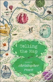Capa do artigo Telling The Map
