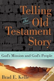 Capa do artigo Telling The Old Testament Story