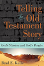 Telling The Old Testament Story - Preview