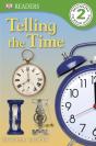 Telling The Time - Preview